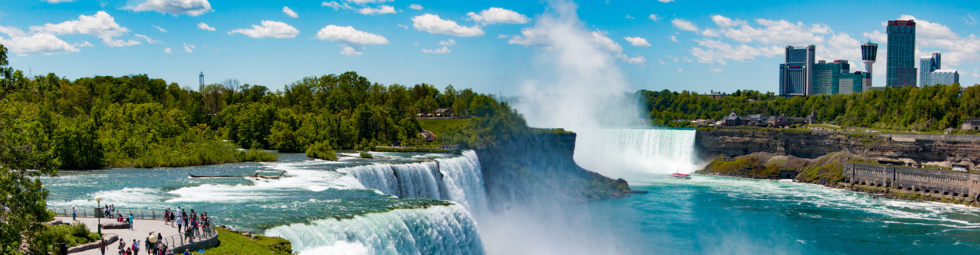 OUTONO NO CANADÁ 2028 (Especial Feriado)