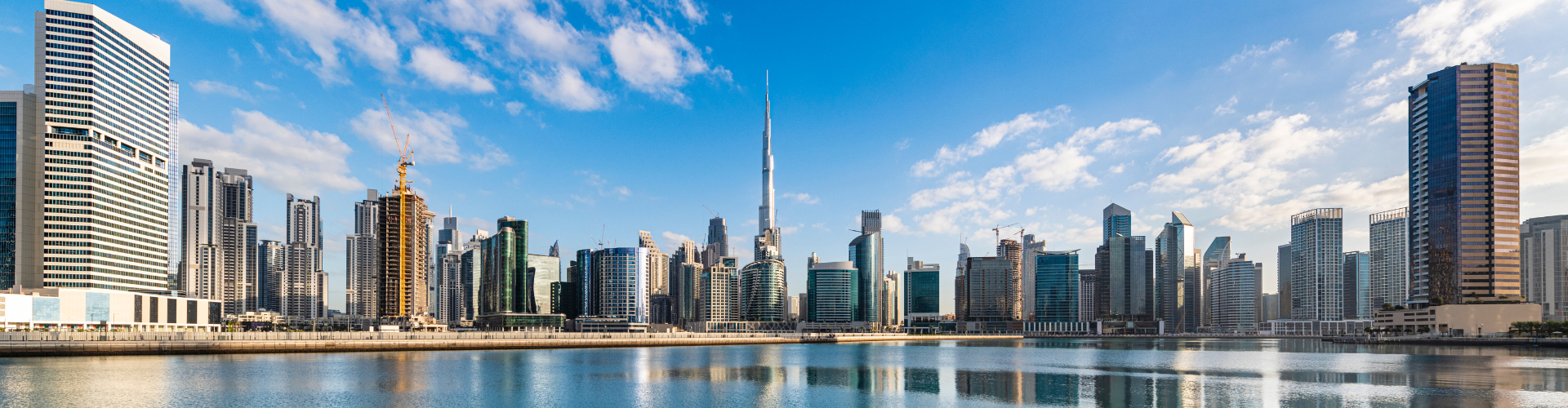 Dubai Experience 2028