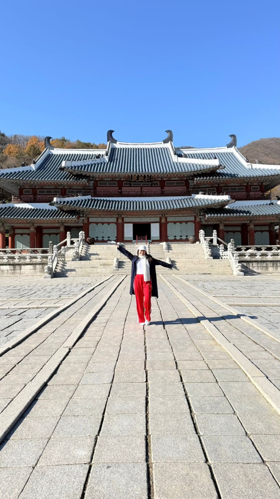 Roteiro BTS 15 anos na Coreia do Sul