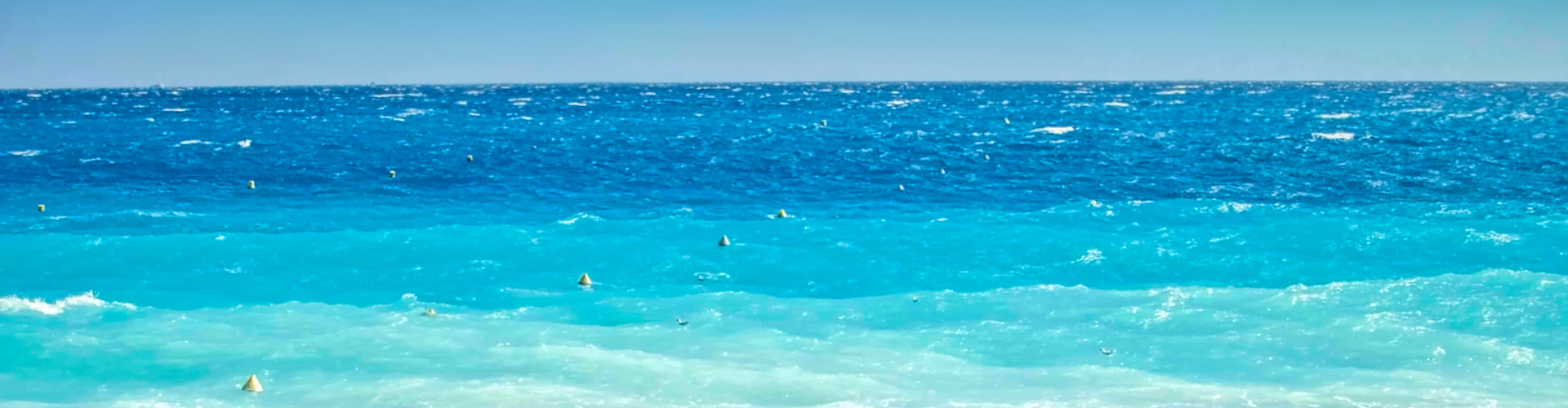 Riviera Francesa e Provence 2027