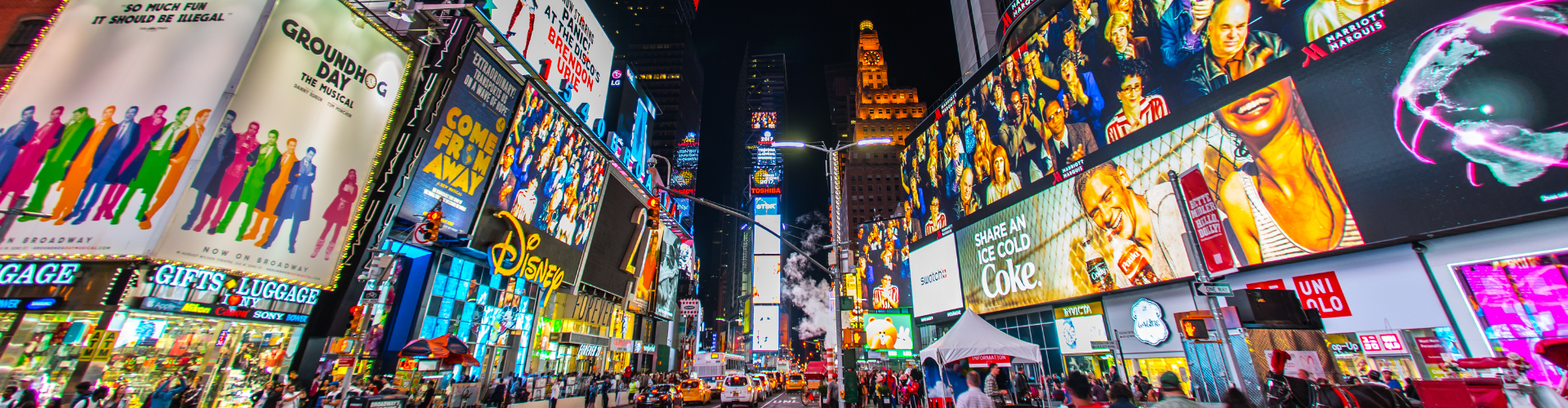 Outono em Nova York