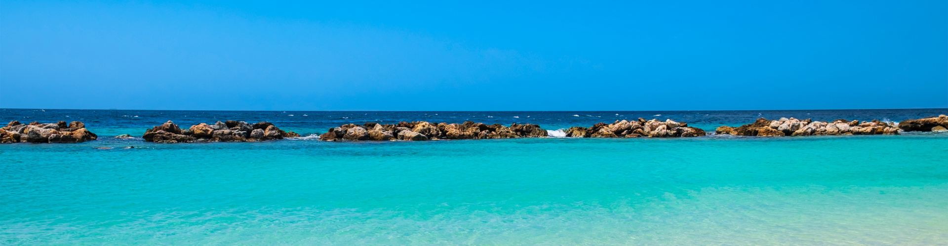 Segredos de Curaçao