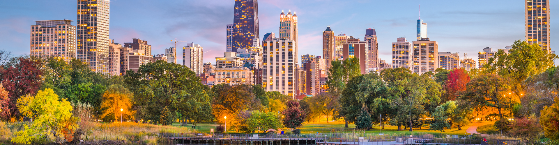 Magnífica Chicago 2027