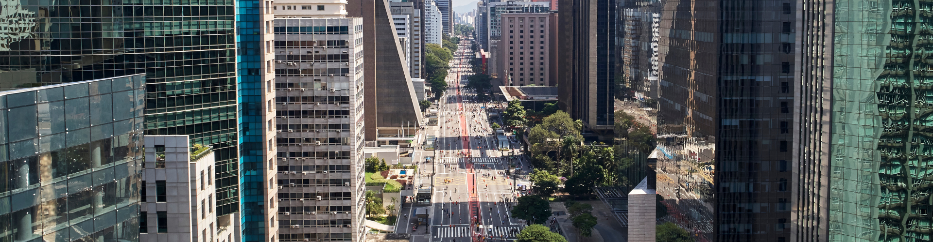 Descubra São Paulo (Pra quem MORA FORA DO BRASIL)